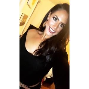 Meet your Posher, Jenna